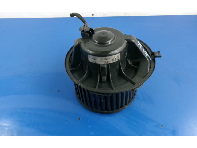 Вентилятор печки Volkswagen Caddy