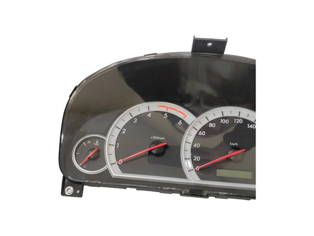 Панель приборов 96628240, FA7A250495 Chevrolet Captiva