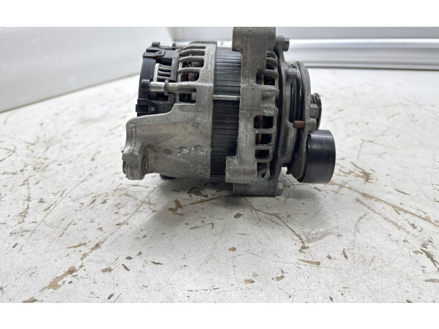 Генератор 8571357, 0125814004 BMW X3 G01