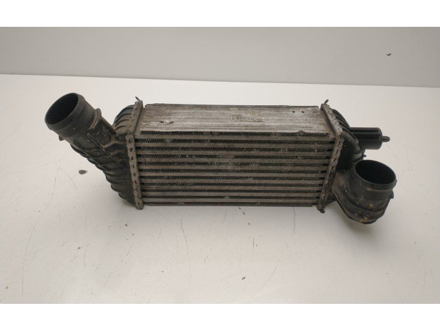 Интеркулер  9673015780   Peugeot 5008 