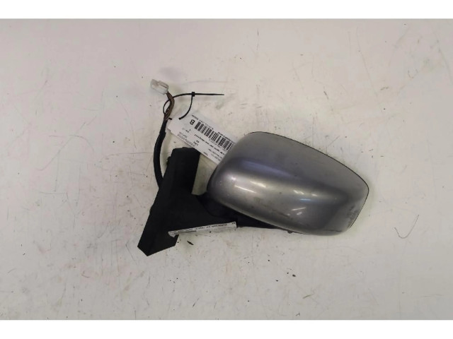 Зеркало электрическое        Fiat Idea     