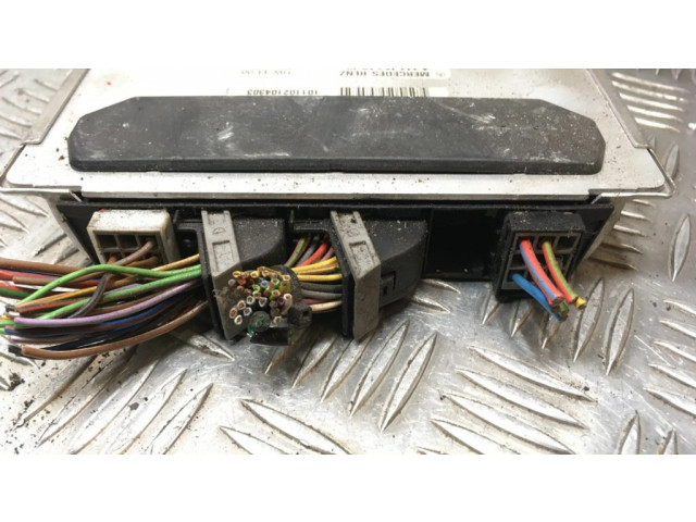 Řídící jednotka A1111531879, 5WK90403 Mercedes-Benz E W210 2000