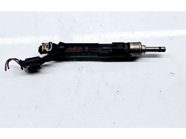 Форсунка Dacia Duster II