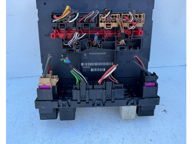 Блок комфорта 3C8937049S, H534S3101 Volkswagen Jetta V