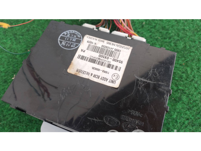 Блок комфорта 56900B4100PYN Hyundai i10