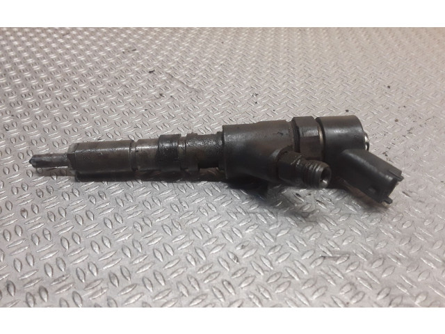 Vstřikovač 0445110076, 9641742880Y   Peugeot 307    - 