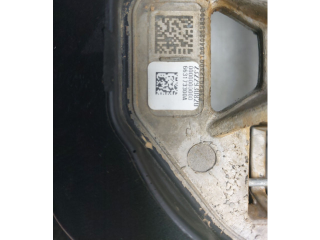 Руль 655994600A   Peugeot 2008 II