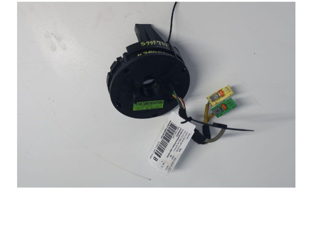 Подрулевой шлейф SRS    Mercedes-Benz A W169