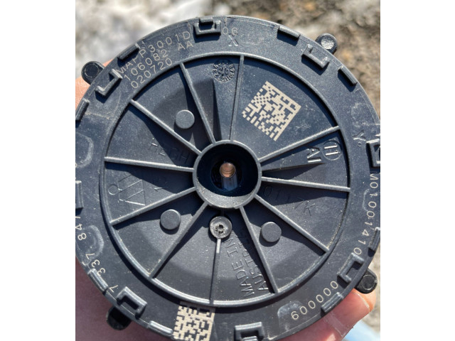 Zpětné zrcátko BMW 7 G11 G12 2015 LUSTRKO