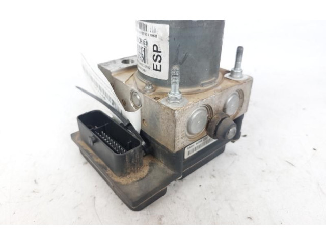 Блок АБС 0265951232, 0265951232   Fiat  Qubo   -  года