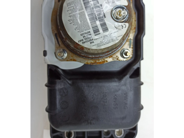 Подушка безопасности пассажира 7E0880204D   Volkswagen Transporter - Caravelle T6