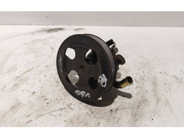 Насос усилителя руля