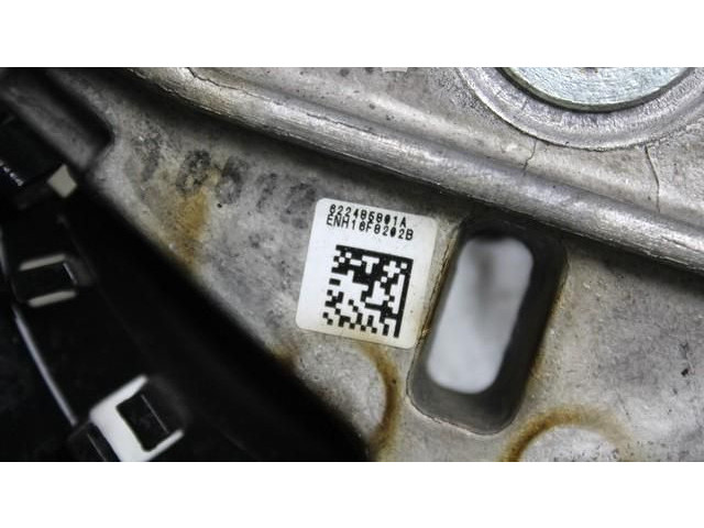 Руль Fiat Freemont   -  года 1UQ44DX9AA      