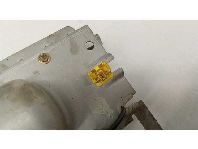 Подушка безопасности пассажира Ford Galaxy