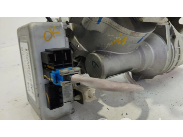 Руль Hyundai i10  2007-2012 года 563000X700      