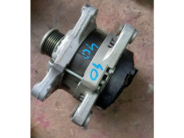 Генератор 9827171980 Citroen C3 Aircross