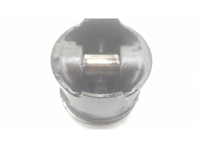 Поршень с шатуном 120A100QAX, 1151CB Nissan Note (E12) для дизельного двигателя 1.5