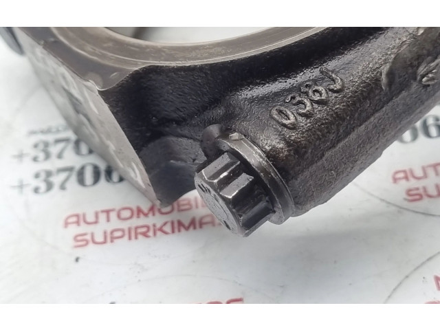  Поршень с шатуном BMP 038J  Volkswagen PASSAT B6  