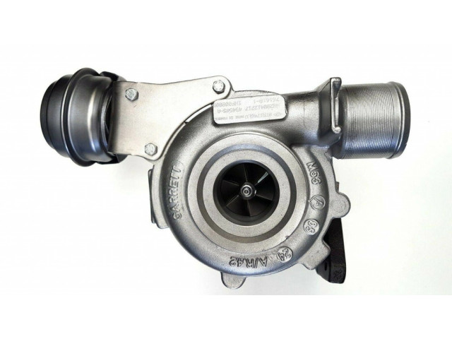 Турбина Suzuki Grand Vitara II 1.9 761618, 13900-67JH1