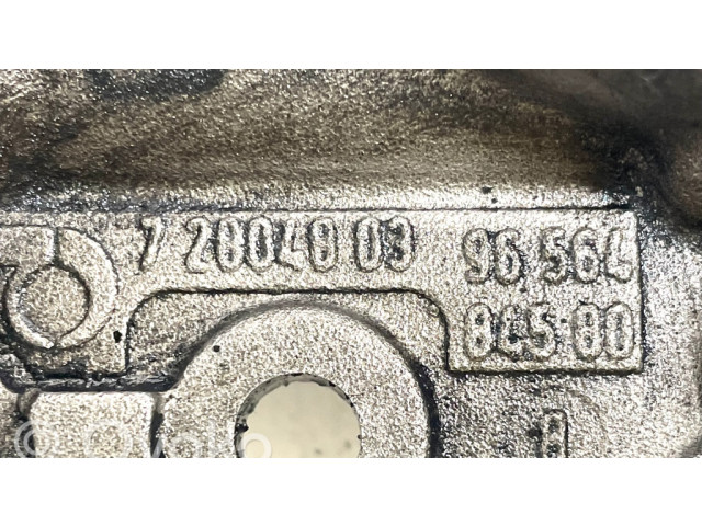 Čerpadlo oleje 9656484580, 72804803 Ford Focus C-MAX 1.6 HHDA