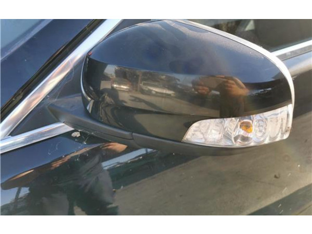 Зеркало электрическое Jaguar XF X250 2007 - 2015 года