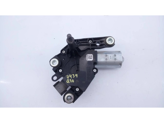 Моторчик заднего дворника A1569068200, W000038727 Infiniti Q30