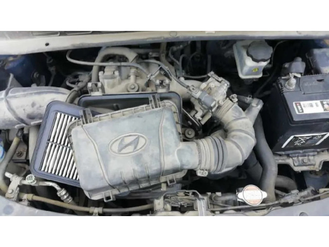 Моторчик заднего дворника 98700OX000, 4PINS    Hyundai i10