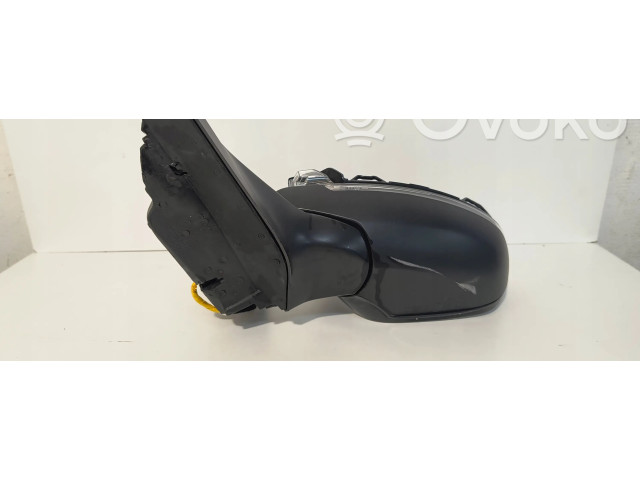 Зеркало электрическое Peugeot 2008 II 2019 - года