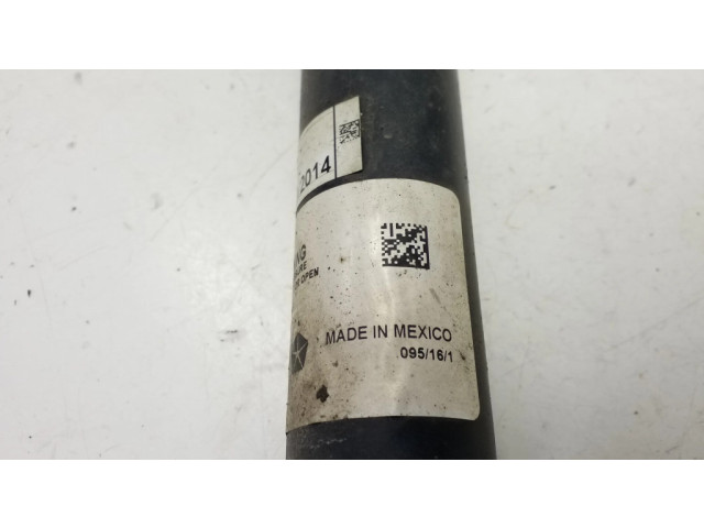 Задний aмортизатор      