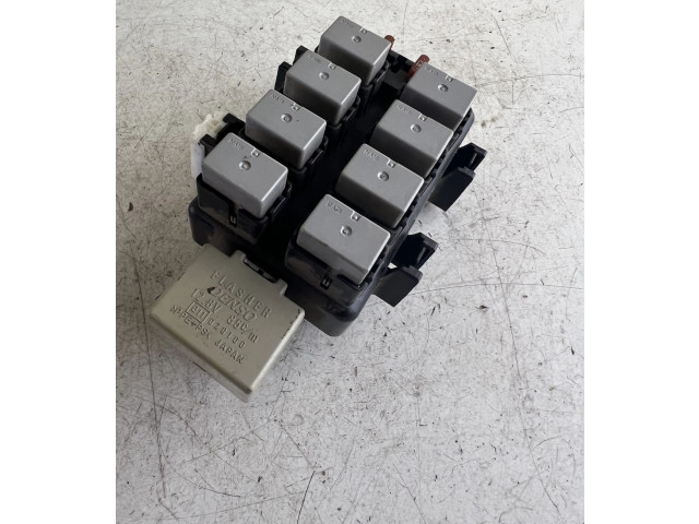 Pojistková skříňka 0665005480, 86111AG000 Subaru Outback 2008