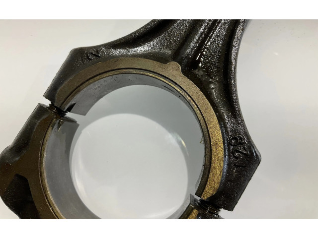 Píst Mercedes-Benz E W211