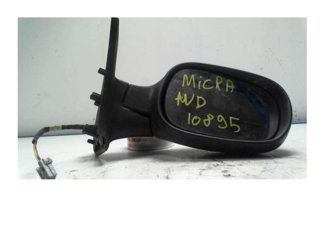 Zpětné zrcátko Nissan Micra C+C 2004 96301AX961, 96301AX961