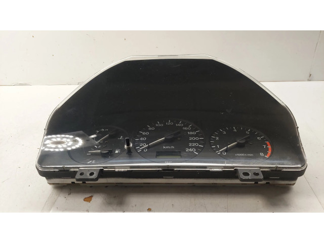 Панель приборов GE6WD Mazda 626