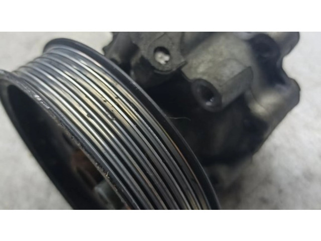 Насос усилителя руля