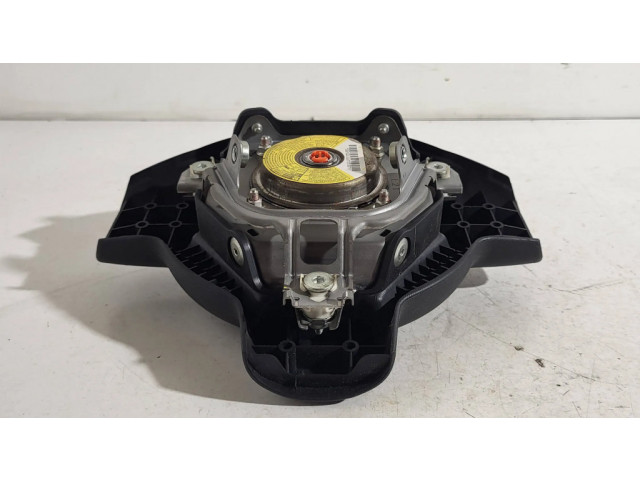 Подушка безопасности водителя    Citroen C1