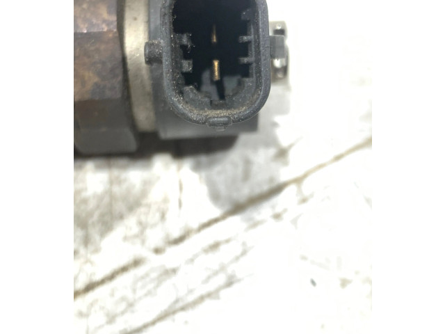 Форсунка 0445110251 Volvo XC90