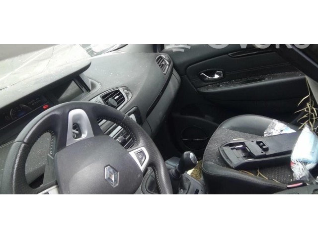 Моторчик заднего дворника 287100010R Renault Scenic III - Grand scenic III