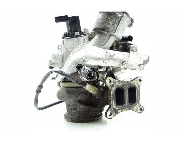  Турбина Volkswagen Golf VII  06K145722H         