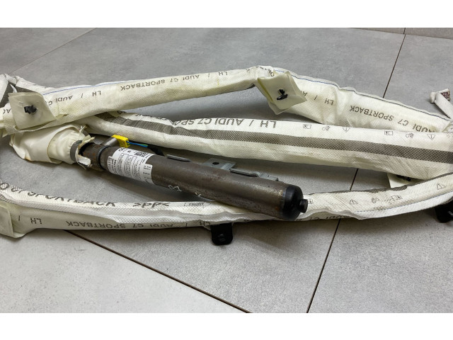 Боковая подушка безопасности 4G8880741B Audi A7 S7 4G