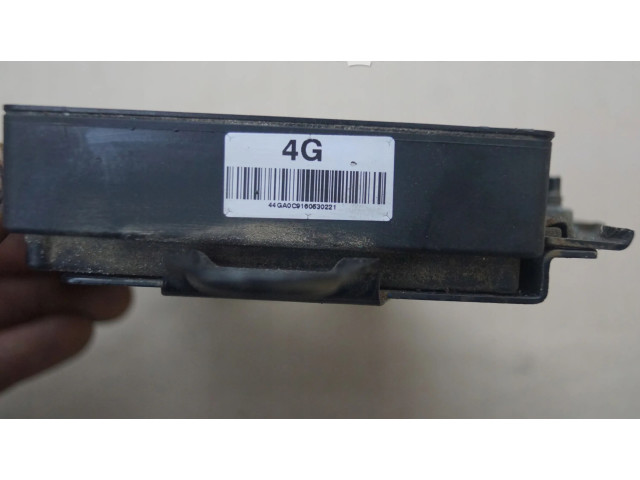 Блок управления 284K04GA0C Infiniti Q60