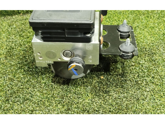 Блок АБС 476601418R, 93459794   Renault  Trafic III (X82)  2014 -  года