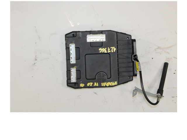 Блок управления    Hyundai ix20