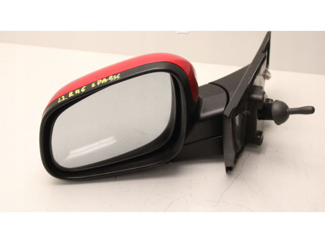 Зеркало (механическое)       Chevrolet Spark   -  года   