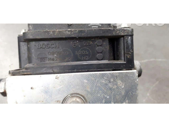 Блок АБС 0265232129 Fiat Idea - года