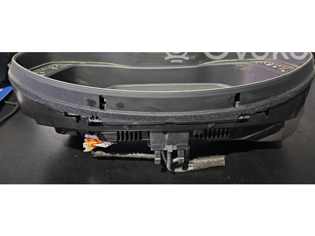 Комплект блоков управления brak   Audi S5 Facelift