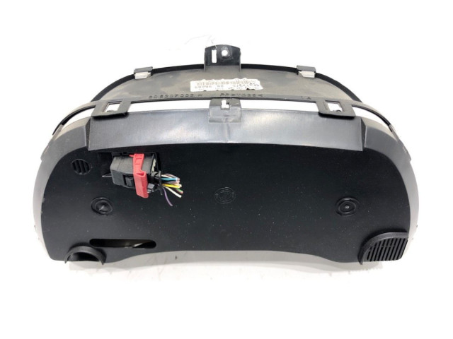 Přístrojová deska  Fiat Punto (188) 2002 46812975  