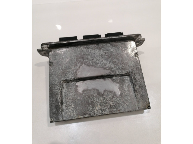 Řídící jednotka 7L8A12A650AUA, TJ7B4J1GDBWN Ford Escape II 2008