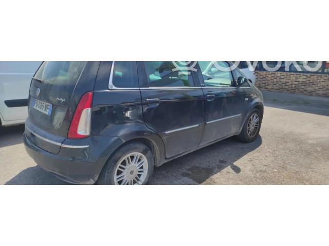 Zpětné zrcátko Lancia Musa 2008 735360564, 735360564