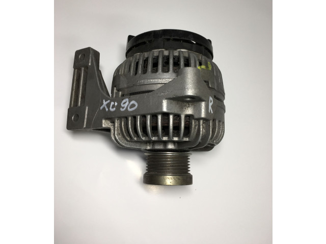 Генератор 30658086, 0124625025   Volvo XC90 2.9     