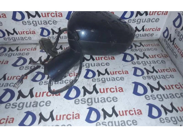 Zpětné zrcátko Citroen Berlingo